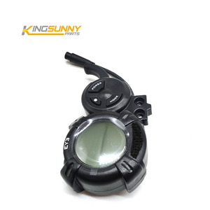 Repuestos Originales para Patinete Eléctrico Kabo, Pantalla EY3 para Kabbo <span class=keywords><strong>Mantis</strong></span> 10/<span class=keywords><strong>8</strong></span>, Accesorios de Repuesto - Product Image 6