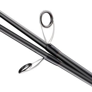 Canna da Pesca ECOODA Ranger <span class=keywords><strong>ERB</strong></span> IV con Guide FUJI per Spigola, 2.18m/2.34m/2.51m/2.64m, Peso Esca 7g-50g, Canna da Spinning in Carbonio Rigido - Product Image 2