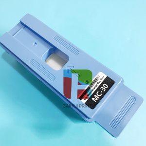 Réservoir d'entretien d'imprimante MC-30 pour <span class=keywords><strong>Canon</strong></span> TX-5200 TX-5300 TX-5400 Pro2000 2100 4000 4000S 6000 6000s 520 521 540 <span class=keywords><strong>541</strong></span> 560 561 - Product Image 2