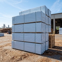 Bâche de protection pour bois de construction, robuste, imperméable, stabilisée aux UV, en toile renforcée, avec logo personnalisé, fournisseur en gros