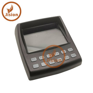 Panneau de contrôle d'excavatrice 360 205 375 485 avec programmation 1022002222, garantie de 6 mois - Product Image 3