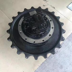 Motore Idraulico di Traslazione <span class=keywords><strong>EX60</strong></span> <span class=keywords><strong>EX60</strong></span>-1 <span class=keywords><strong>EX60</strong></span>-2 <span class=keywords><strong>EX60</strong></span>-3, Dispositivo di Traslazione per Escavatore <span class=keywords><strong>EX60</strong></span>-5, Trasmissione Finale - Product Image 4