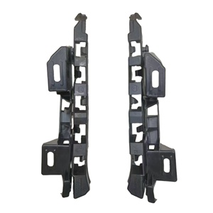 Ricambi Auto staffa paraurti anteriore OE 741679 9652507380 9652507280 per Peugeot Citroen <span class=keywords><strong>C4</strong></span> SHIJIA Triomphe - Product Image 1