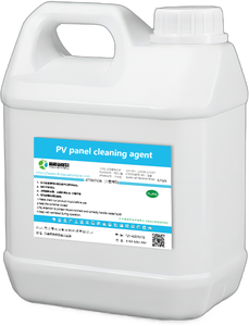 مُركّز تنظيف الألواح الشمسية الصناعي من راي-ينكاي بوزن 5 كجم، تركيبة احترافية بنقاء 99% لإزالة بقع الماء والأوساخ - Product Image 2