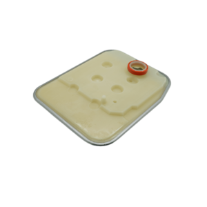 폭스 바겐 보라 골프 제타 01M325429 01M321370 용 01M 자동 변속기 오일 필터 키트 - Product Image 5