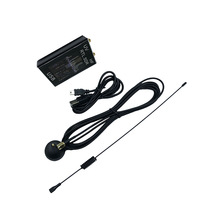 Penerima Tuner USB RTL-SDR, 100 khz-1.7 GHz Full Band U/V HF/R