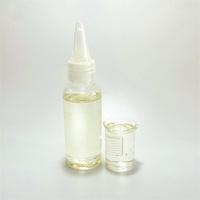 Fixateur de parfum haute pureté Galaxolide pour parfums, fixateur de parfum Galaxolide
