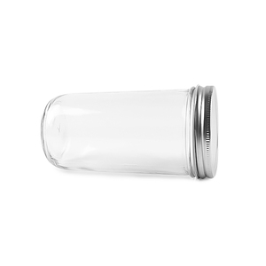 ขวดเปล่าปากกว้างขนาด22ออนซ์650มล. พร้อมฝาเกลียวขนาด87มม - Product Image 5
