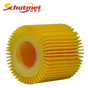 Filtre à huile automobile de pièces de moteur de voiture de haute qualité pour TOYOTA Prius 2022- OEM 04152-37010 04152-40060 04152-B1010 - Product Image 4