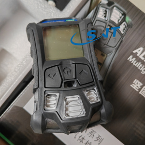 เครื่องตรวจจับก๊าซหลายชนิด Altair 4xr, 4 ชนิด (lel, O2, Co และ H2s) Altair 4x, Altair 2x, 4xr, 5x - Product Image 4