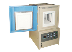 Horno de Laboratorio de Resistencia Brother 1400 110V 50kW con 1 Año de Garantía para Investigación de Materiales - Product Image 4