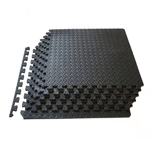 Tapis d'exercices Puzzle en <span class=keywords><strong>mousse</strong></span> EVA, <span class=keywords><strong>sol</strong></span> de <span class=keywords><strong>protection</strong></span>, et coussin de sport - Product Image 3