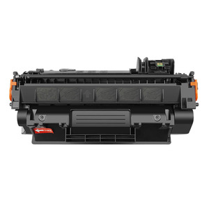 Cartouche de toner compatible TTD neuve H-Q5949A/Q7553A/H-<span class=keywords><strong>Q5949X</strong></span>/Q7553X pour utilisation dans les imprimantes HP LaserJet 1320/1320N/1320TN/1320nw/3390MFP - Product Image 1