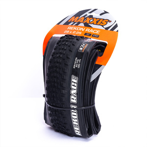 Neumático Plegable REKON RACE (M355RU) para Bicicletas de Montaña MTB 27.5x2.0/2.25 29x2.25/2.35 - Product Image 2