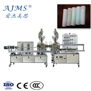 Machine de fabrication de cartouches filtrantes PP AJMS 2E&2M - Product Image 3