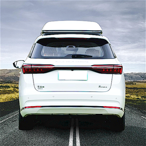 Vente flash : Voiture à énergie nouvelle BYD, monospace compacte Dmi, Byd Song Max, véhicules hybrides, voiture familiale avec batterie longue durée en stock - Product Image 3