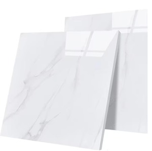 Venta al por mayor de baldosas cerámicas para piso de 600x600, antideslizantes, con acabado mate, para cocina y baño, disponibles a precio de exportación. - Product Image 1