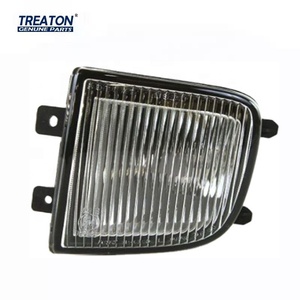 Treaton อะไหล่รถยนต์ OEM 26155-2W125ไฟตัดหมอกสำหรับ <span class=keywords><strong>Pathfinder</strong></span> 2002ที่มีประสิทธิภาพสูง - Product Image 1