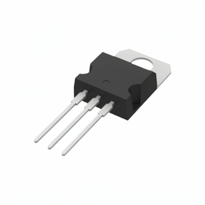 TO 220 3 composants électroniques originaux de gestion de l'alimentation (PMIC) L78S09CV - Product Image 1