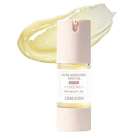 Planche de massage Gua Sha pour le visage, éclaircissement de la peau, contrôle du sébum, anti-inflammatoire, réduit les gonflements, tous types de peau