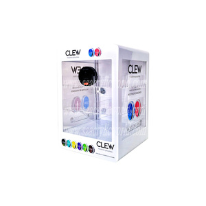 CLEW Nicotine Pouches Display <b>Stand</b> - Product Image 3