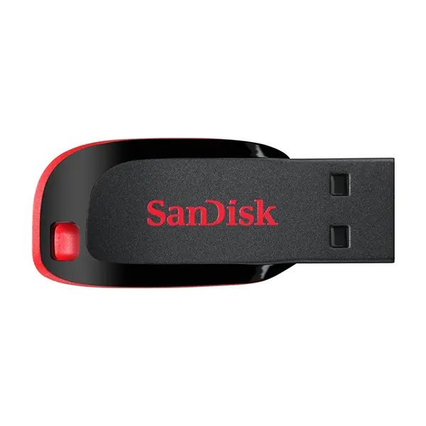 San Disk CZ50 penjualan laris, penyimpan Drive USB 100%, Stik USB 128, 16GB 32GB 64GB 2.0 GB 8GB