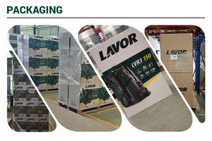 LAVOR 고압 세척기 세차 기계 세차 장비 자동 - Product Image 5