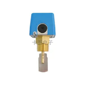 FC300 SPDT Output Mechanical FC300 Baffle Type Flow Switch