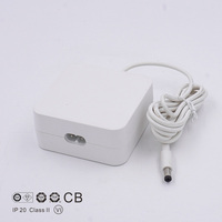 Alimentation à découpage 12V 1A, 21V 3A, 24V 2A, blanche, AC/DC, pour pompe à perfusion médicale, adaptateur secteur de bureau, directement de l'usine