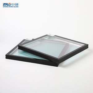 Porte coulissante en verre isolée ZRG avec <span class=keywords><strong>film</strong></span> électrique de confidentialité intégré 4SG scellé - Product Image 3