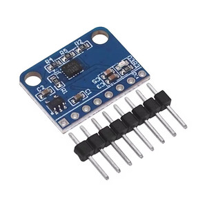 Le module de capteur d'attitude à six axes ICM42688 prend en charge les pilotes IIC et SPI, facile à installer et taux de retour de port série rapide - Product Image 1