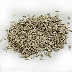 Accesorios para recortadora <span class=keywords><strong>de</strong></span> audífonos, cubierta <span class=keywords><strong>de</strong></span> micrófono para cubrir micrófono y para reparar, cubierta <span class=keywords><strong>de</strong></span> micrófono <span class=keywords><strong>de</strong></span> audífonos <span class=keywords><strong>de</strong></span> Color Beige - Product Image 1