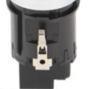 ปุ่มสตาร์ทแบบกดครั้งเดียว 18G959839 สำหรับรถยนต์ Bora 16 ที่จุดบุหรี่ในรถยนต์ ระบบเข้ารถแบบไร้กุญแจอัจฉริยะแบบมีสายอะลูมิเนียม - Product Image 2