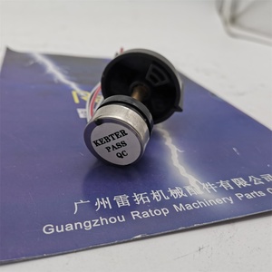 4483206 ZX110 ZX200 ZX225 ZX230 ZX240 ZX250 ZX330 ZX350 Piezas de Excavadora, Indicador de Combustible 4483206 - Product Image 4