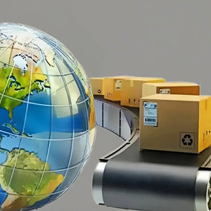 चीन की सोर्सिंग एजेंट गोदाम सेवा 1688कॉम ताओबाओ लो कमीशन एजेंट चाहते थे - Product Image 1