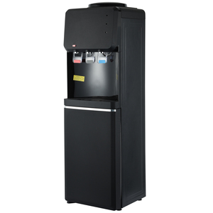<span class=keywords><strong>Dispensador</strong></span> eléctrico <span class=keywords><strong>de</strong></span> <span class=keywords><strong>agua</strong></span> <span class=keywords><strong>de</strong></span> refrigeración para el hogar, compresor independiente <span class=keywords><strong>de</strong></span> 5 galones - Product Image 3
