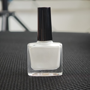 Nước khỏe mạnh cơ sở Halal sơn móng tay nhanh khô Vegan nhãn hiệu riêng không khí khô thoáng khí Peel Off Kid sơn móng tay cho người Hồi giáo - Product Image 3