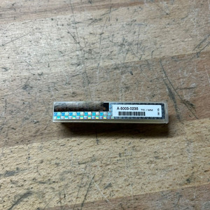 Sonda Táctil Renishaw A-5003-0235 de 5mm para Medidor, Herramienta de Inspección - Nueva, Suministro al por Mayor - Product Image 1
