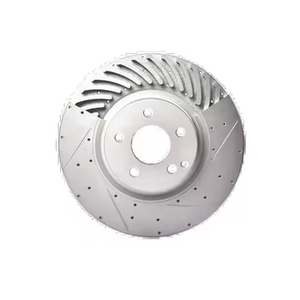Systèmes de freinage automatique Disque de frein de voiture Rotor de freins à disque pour Toyota' Fortuner <span class=keywords><strong>Bmw</strong></span> F30 F31 Lexus Is350 Honda Suzuki - Product Image 4
