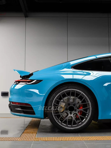 Phim dán xe ô tô TPU Vinyl chất lượng cao từ nhà sản xuất trực tiếp, kích thước 1.52*17m, bề mặt bóng PET - Product Image 2