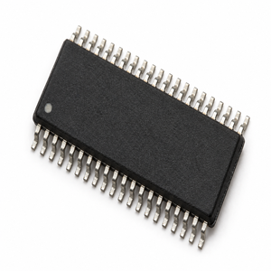 56 TFSOP Large Stock Power Management (PMIC) Electronic Component Distributor MAX17830GUN+T - Product Image 1