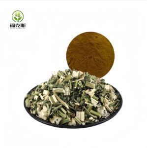 Motherwort Herb Yi Mu Cao Extrait <span class=keywords><strong>Leonurus</strong></span> <span class=keywords><strong>Cardiaca</strong></span> Extrait d'herbe entière Motherwort - Product Image 4