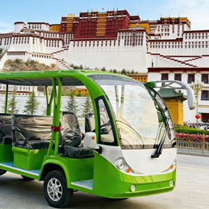 <span class=keywords><strong>Voiture</strong></span> de tourisme électrique à batterie, véhicule électrique, chariot électrique pur, bus de tourisme électrique - Product Image 1