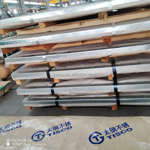 Tôle en acier inoxydable série 300, prix par AISI SS 301 304 304L 310 312 <span class=keywords><strong>316</strong></span> <span class=keywords><strong>L</strong></span> 316L 321 SS304 SS316 - Product Image 6