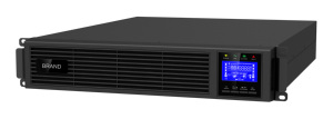मध्य पूर्व रैक-टॉवर प्रकार rt3kl श्रृंखला ऑनलाइन अप 3kva/3kva क्लासिक रोटेटेबल एलसीडी डिस्प्ले डबल रूपांतरण के साथ - Product Image 3