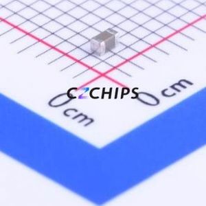 Condensateur SMD (MLCC) CL10A106MQ8NNNC 0603 (Capacité : 10uF) (Précision : 20%) Tension nominale : 6,3V - Product Image 1