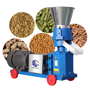 Price of Small Poultry <strong>Chicken</strong> <strong>Feed</strong> <strong>Pellet</strong> Mill; Animal <strong>Feed</strong> <strong>Pellet</strong> Machine - Product Image 6