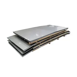 Factory Wholesale High Quality 201 430 304 316 Stainless Steel Plate/sheet
