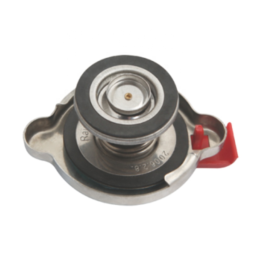 Radiator Cap Tapon De Radiador 77310-12090 77310- 12100 Radiator Coolant Recovery Cap for Toyotas Hilux