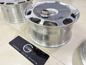 Pièces automobiles, jantes forgées pour véhicules de tourisme, jantes de voiture pour <span class=keywords><strong>Mercedes</strong></span> Benz <span class=keywords><strong>Classe</strong></span> S, E, G, C, <span class=keywords><strong>A</strong></span>, jantes de voiture en alliage d'aluminium - Product Image 5